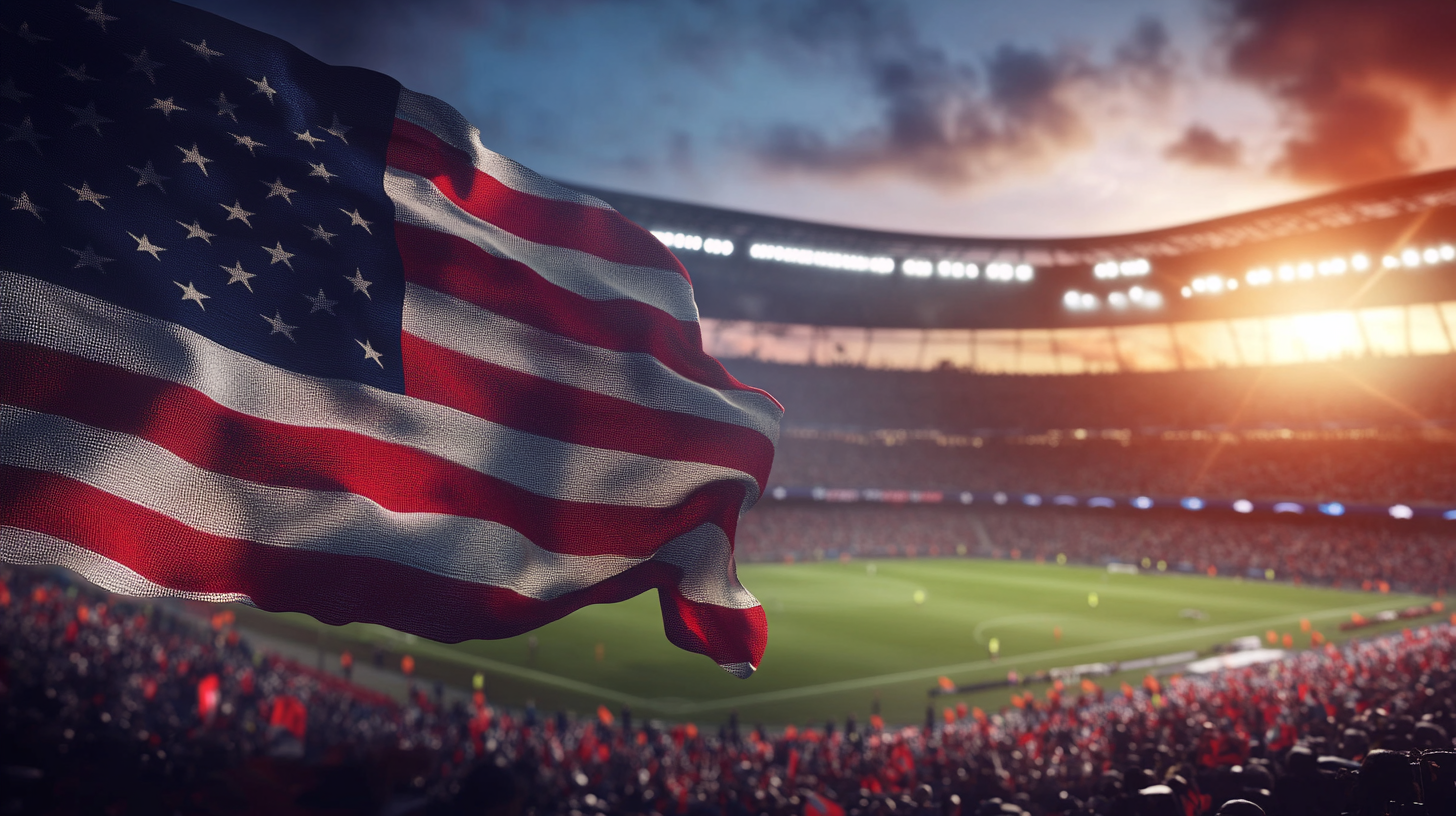 Fifa 2026 World Championship USA